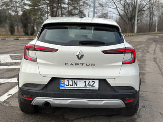 Renault Captur foto 6