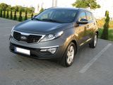 KIA Sportage foto 3