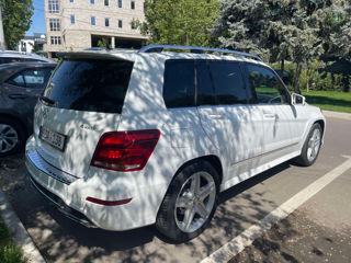 Mercedes GLK-Class foto 5