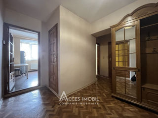 Apartament cu 2 camere, 47 m², Botanica, Chișinău foto 8