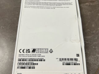 iPhone 13 Midnight 512Gb Neactivat / Nou! foto 5