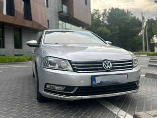 Volkswagen Passat фото 4