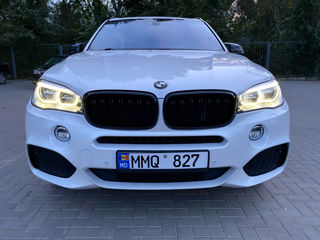 BMW X5 foto 4