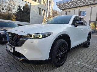 Mazda CX-5 foto 3