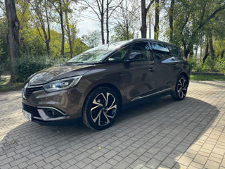 Renault Grand Scenic foto 1