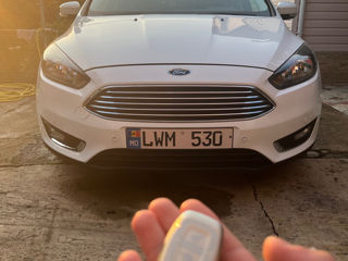 Ford Focus foto 1