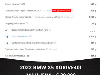 BMW X5 foto 2