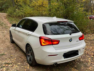 BMW 1 Series foto 5