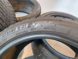 Michelin 305 35 21—275 40 21 — Dot 2022 foto 2