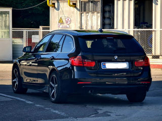 BMW 3 Series foto 4