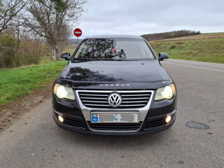 Volkswagen Passat foto 8