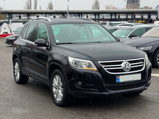 Volkswagen Tiguan foto 5