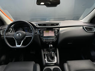 Nissan Qashqai foto 10