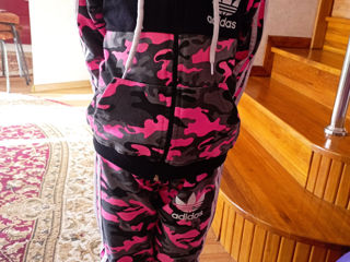 Costum sport 6-7 ani
