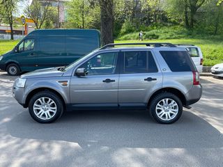 Land Rover Freelander foto 5