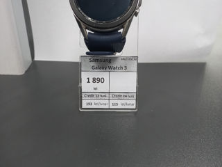 Samsung Galaxy Watch 3.pret 1899lei.