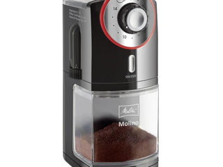 Melitta Molino Coffee Grinder foto 3