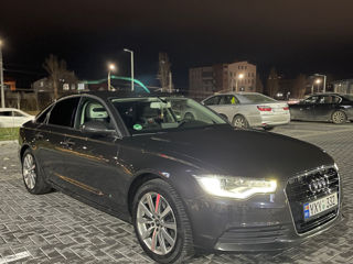 Audi A6 foto 2