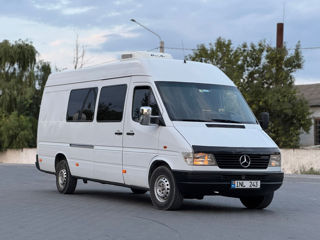 Mercedes Sprinter foto 5