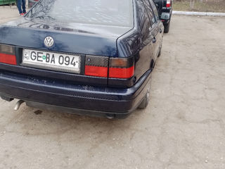 Volkswagen Vento foto 7