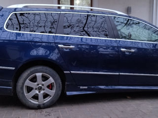 Volkswagen Passat foto 7