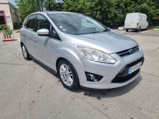 Ford C-Max foto 3