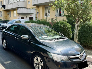 Honda Civic foto 3