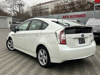 Toyota Prius foto 3