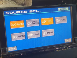 Alpine dvd foto 4