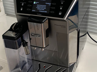 Delonghi Primadonna Class foto 3