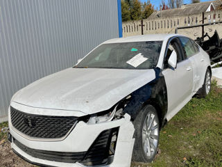 Cadillac CT5 foto 4