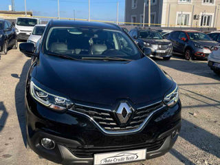 Renault Kadjar foto 5