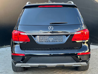 Mercedes GL-Class foto 5