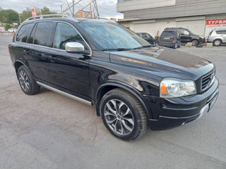 Volvo XC90 foto 5