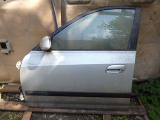 Hyundai Elantra с 2000 по 2006