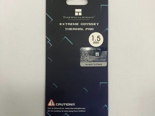 Id-211: Thermalright - Odyssey Thermal Pad - Термопрокладки Оригинал И Не Оригинал - Услуга Замены foto 6