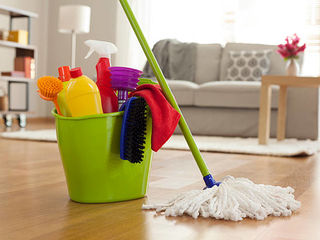 Curatenie, уборка ,cleaning foto 2