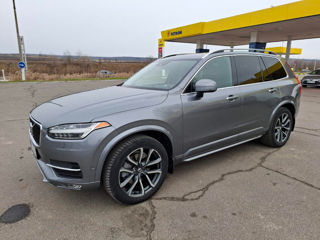 Volvo XC90 foto 3