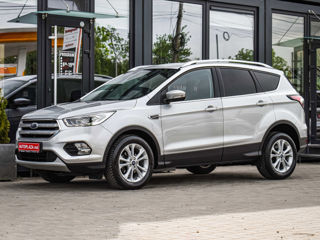 Ford Kuga фото 1