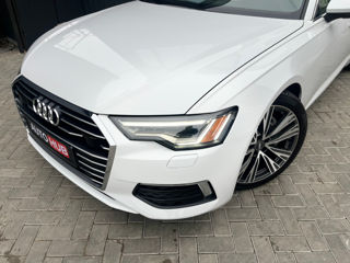 Audi A6 foto 2