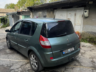 Renault Scenic foto 2