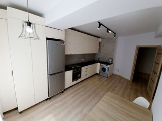 Apartament cu 1 cameră, 50 m², Ciocana, Chișinău foto 4