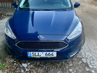 Ford Focus foto 2