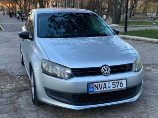 Volkswagen Polo foto 2