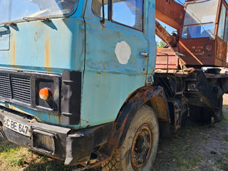 Piese Kamaz,KRAZ, Maz,Zil Gaz 53,33 66 foto 3