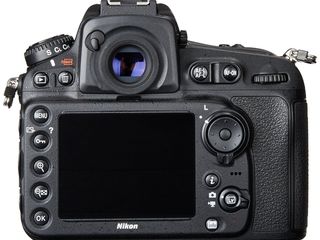 Nikon D810 foto 2