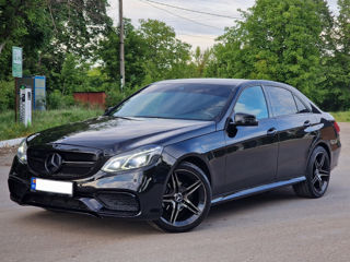 Mercedes E-Class foto 3