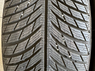 225/50 R18 Michelin Pilot Alpin 5 foto 3