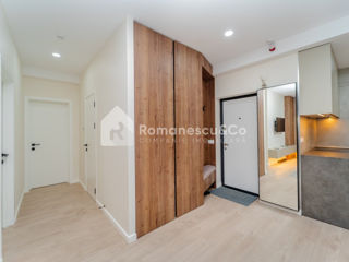 Apartament cu 2 camere, 70 m², Râșcani, Chișinău foto 7