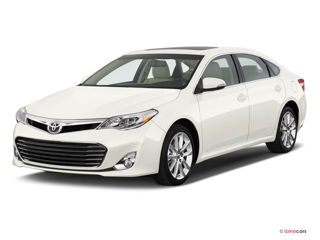 Toyota Avalon foto 1